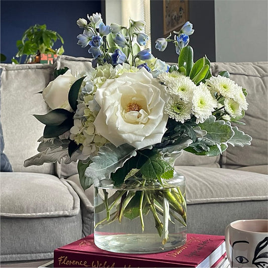 Clear Skies Bouquet –  Flowersdirect.net, Tontitown AR
