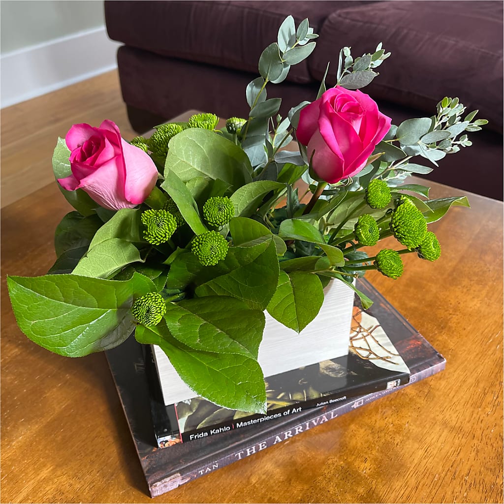 Wild Spirit Bouquet –  Flowersdirect.net, Tontitown AR