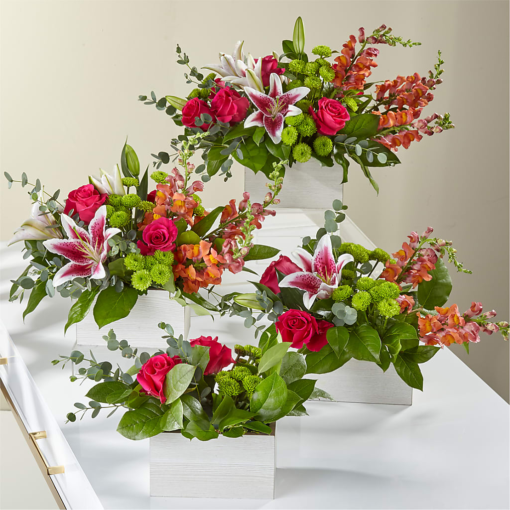 Wild Spirit Bouquet –  Flowersdirect.net, Tontitown AR