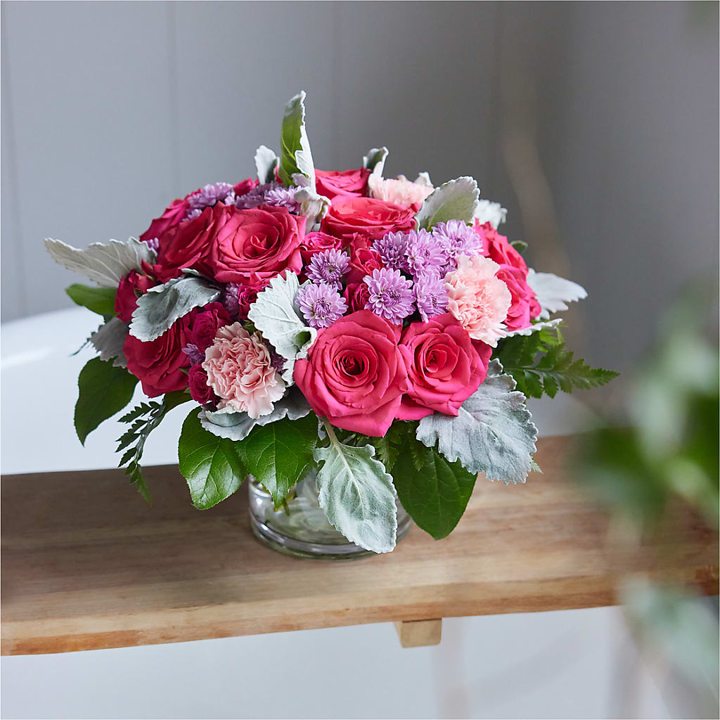 Sweet As Can Be Bouquet –  Flowersdirect.net, Tontitown AR
