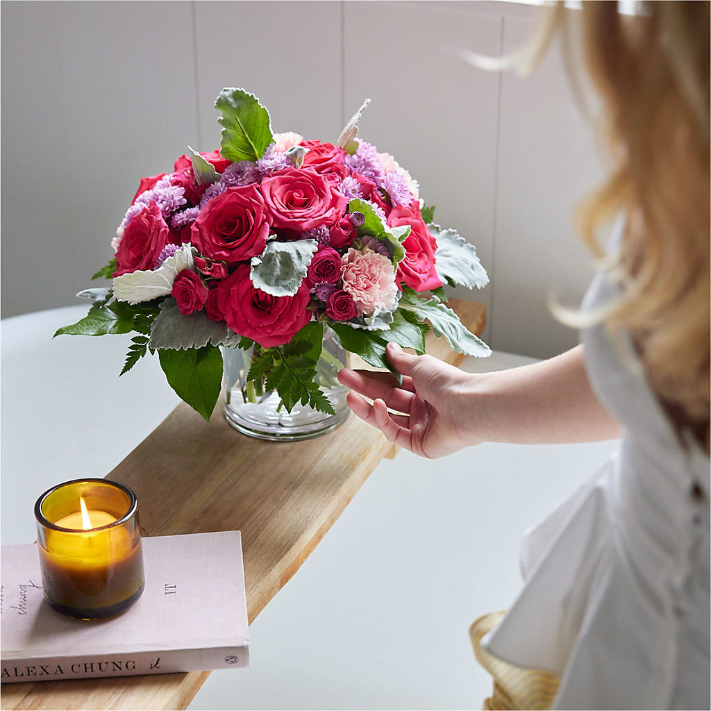 Sweet As Can Be Bouquet –  Flowersdirect.net, Tontitown AR