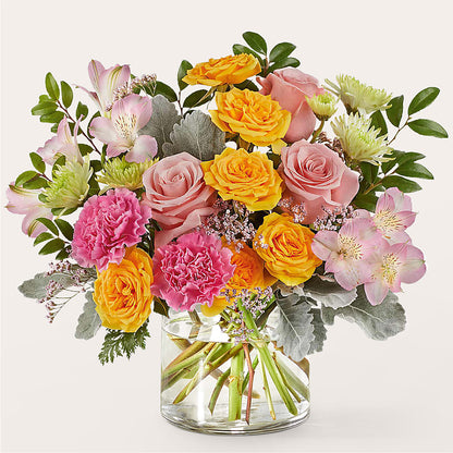 Mai Tai Bouquet –  Flowersdirect.net, Tontitown AR