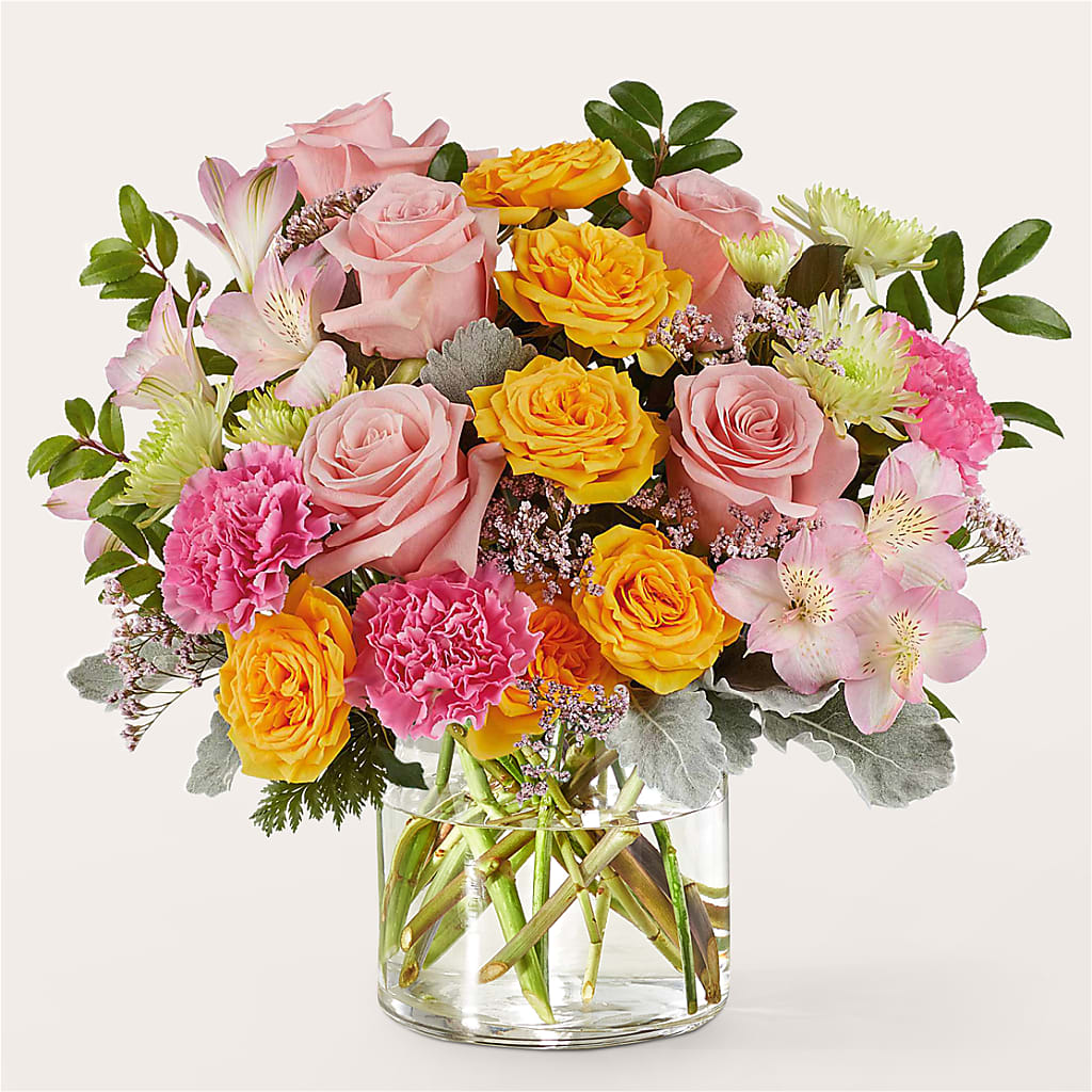 Mai Tai Bouquet –  Flowersdirect.net, Tontitown AR