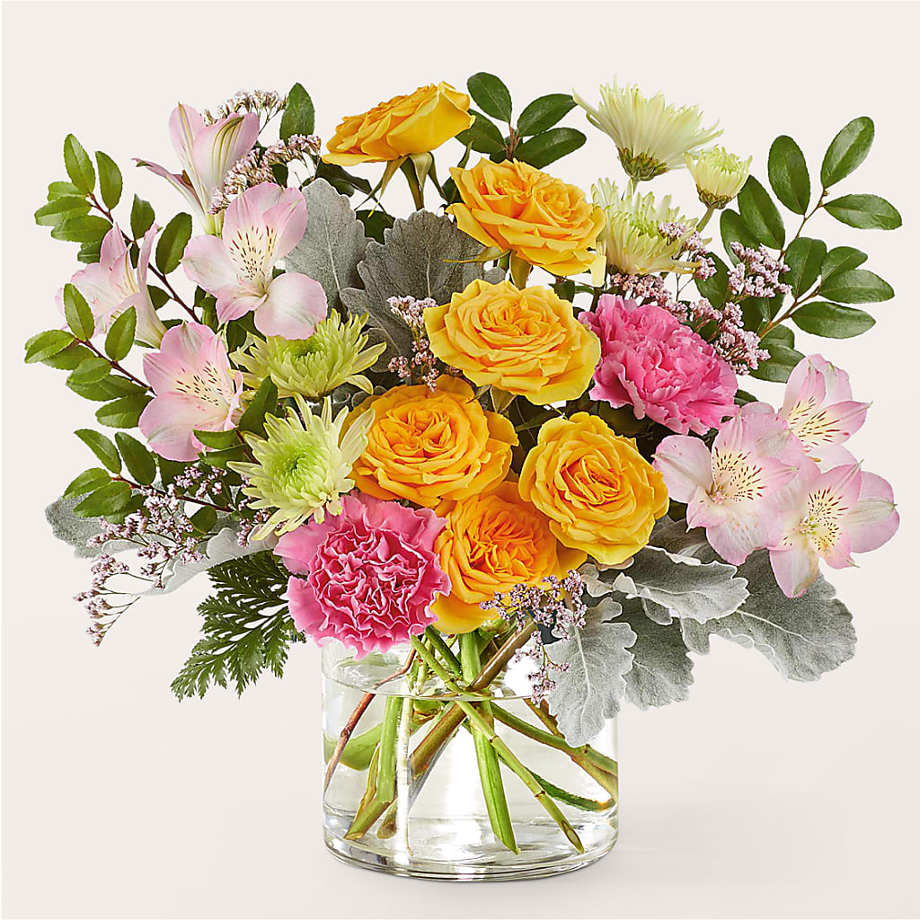 Mai Tai Bouquet –  Flowersdirect.net, Tontitown AR
