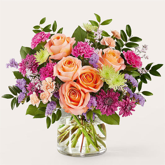 Effervescence Bouquet –  Flowersdirect.net, Tontitown AR