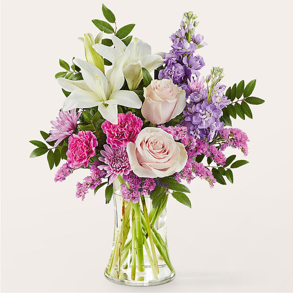 High Tea Bouquet –  Flowersdirect.net, Tontitown AR