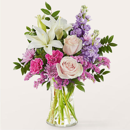 High Tea Bouquet –  Flowersdirect.net, Tontitown AR