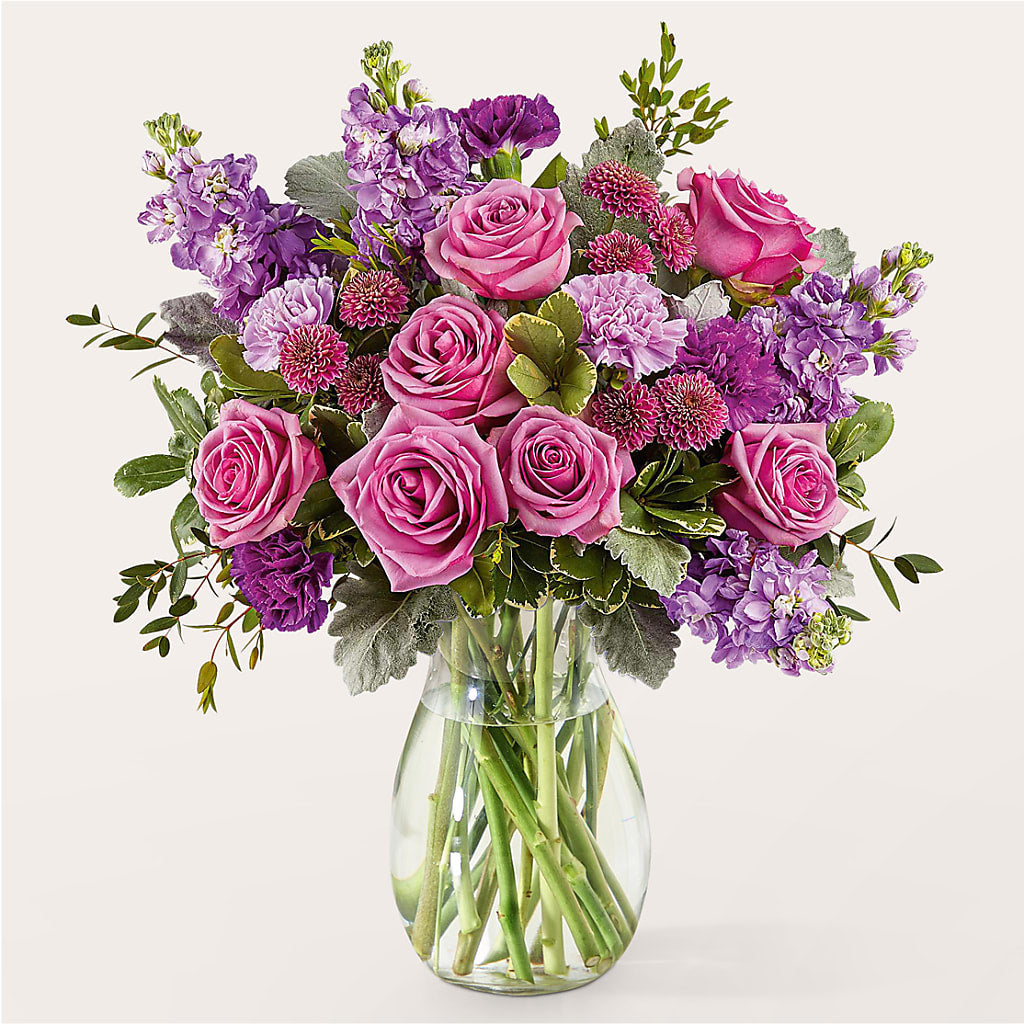 A Love Story Bouquet –  Flowersdirect.net, Tontitown AR