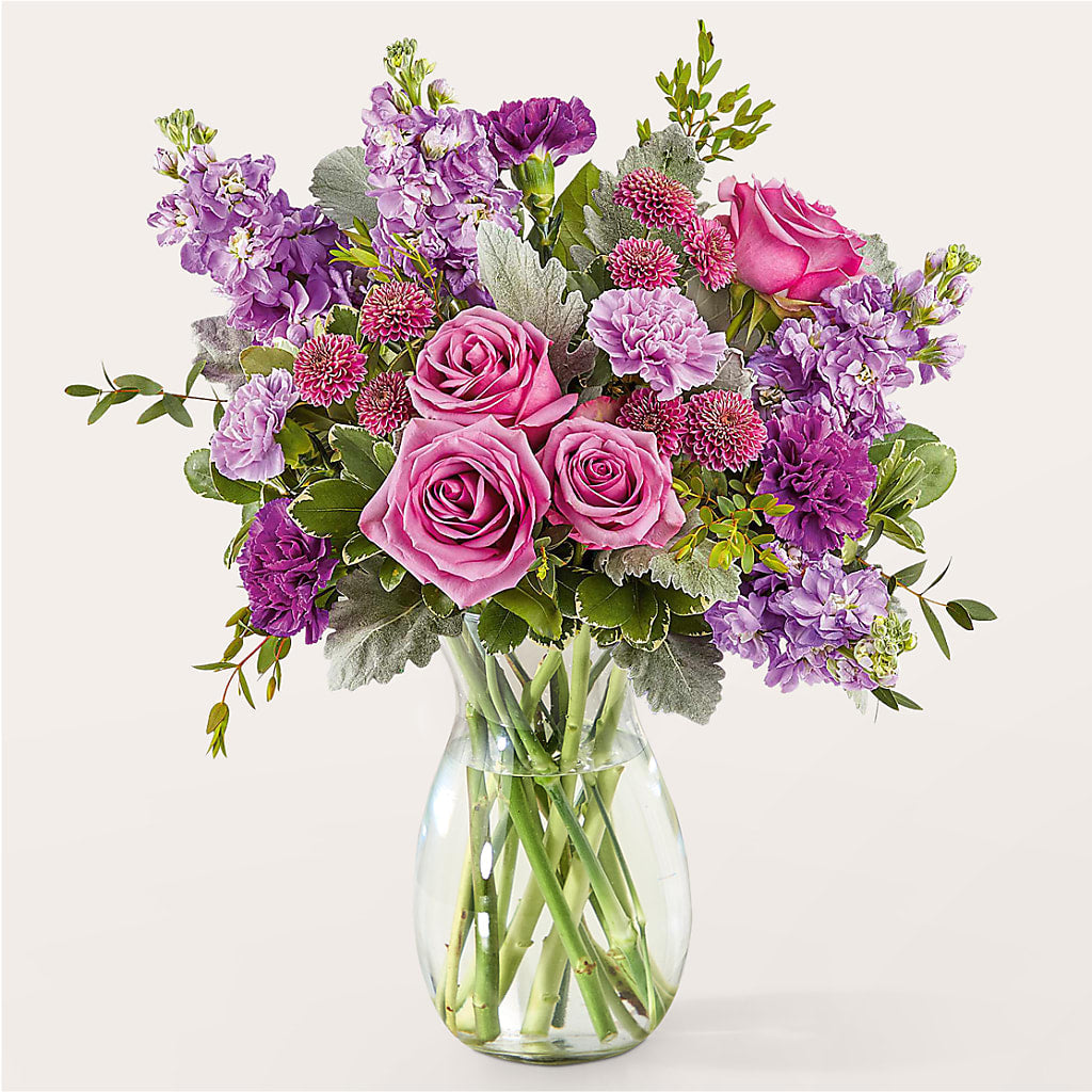 A Love Story Bouquet –  Flowersdirect.net, Tontitown AR