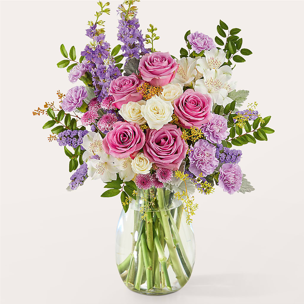 Lucky Me Bouquet –  Flowersdirect.net, Tontitown AR