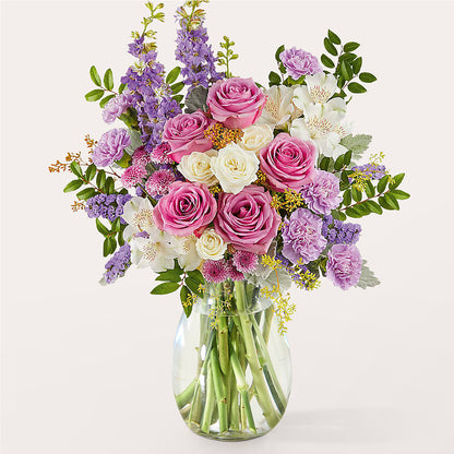 Lucky Me Bouquet –  Flowersdirect.net, Tontitown AR