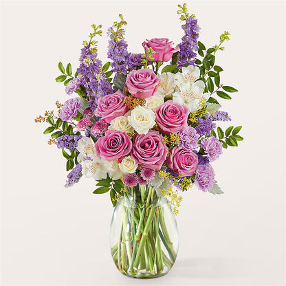 Lucky Me Bouquet –  Flowersdirect.net, Tontitown AR