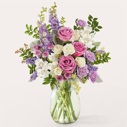 Lucky Me Bouquet –  Flowersdirect.net, Tontitown AR