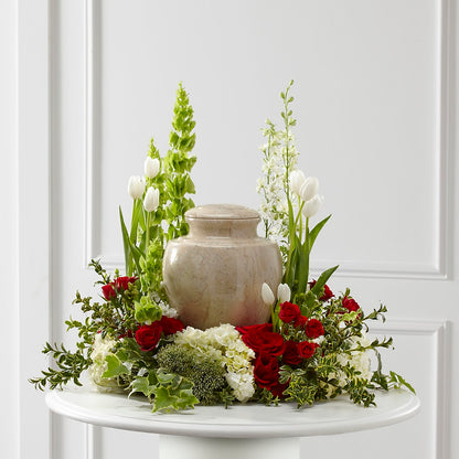 Tears of Comfort Arrangement –  Flowersdirect.net, Tontitown AR