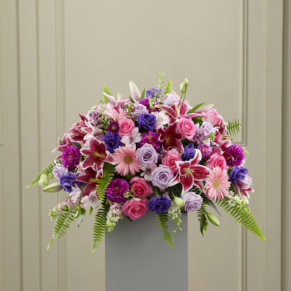 Fare Thee Well Pedestal –  Flowersdirect.net, Tontitown AR