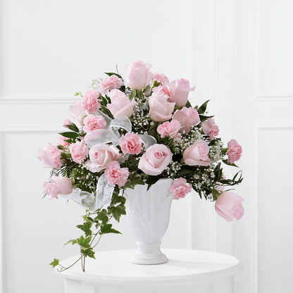 Deepest Sympathy Arrangement –  Flowersdirect.net, Tontitown AR