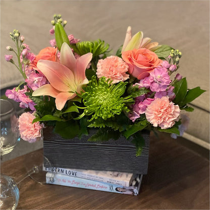 Beautiful Spirit Basket –  Flowersdirect.net, Tontitown AR