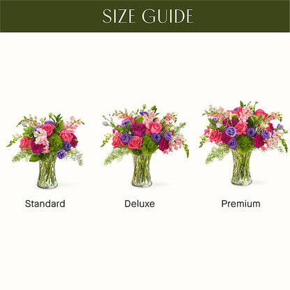 Charm & Comfort Bouquet –  Flowersdirect.net, Tontitown AR