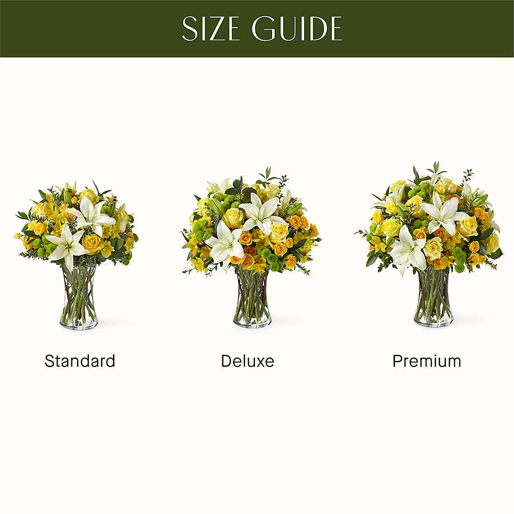 Hope & Serenity Bouquet –  Flowersdirect.net, Tontitown AR