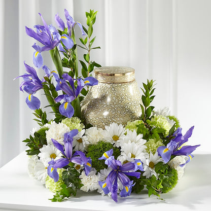 Sincere Spirit Cremation Adornment –  Flowersdirect.net, Tontitown AR