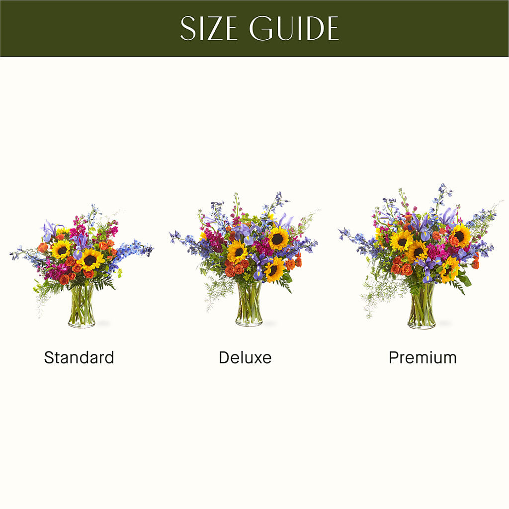 Rays of Life Bouquet –  Flowersdirect.net, Tontitown AR