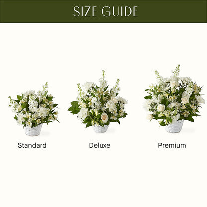 Eternal Affection Arrangement –  Flowersdirect.net, Tontitown AR