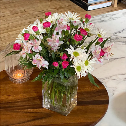 Sweet Surprises® Bouquet –  Flowersdirect.net, Tontitown AR