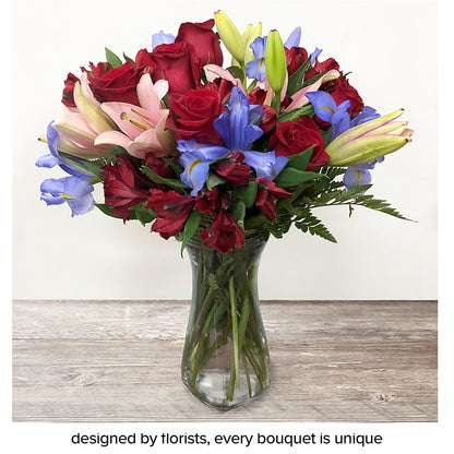 Truly Stunning Bouquet –  Flowersdirect.net, Tontitown AR