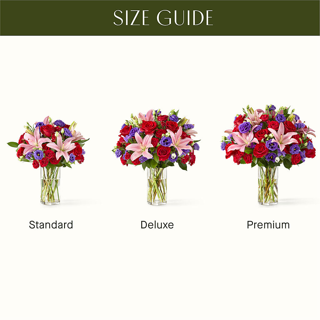 Truly Stunning Bouquet –  Flowersdirect.net, Tontitown AR