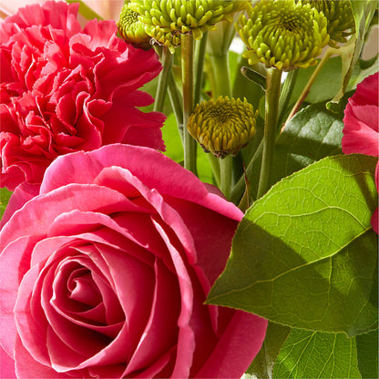 Watermelon Crush Bouquet –  Flowersdirect.net, Tontitown AR