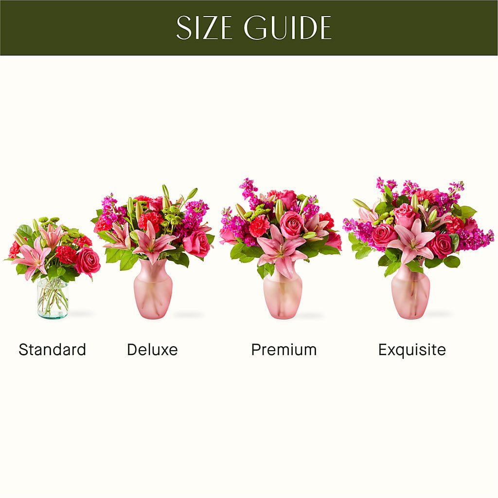 Watermelon Crush Bouquet –  Flowersdirect.net, Tontitown AR
