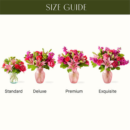 Watermelon Crush Bouquet –  Flowersdirect.net, Tontitown AR