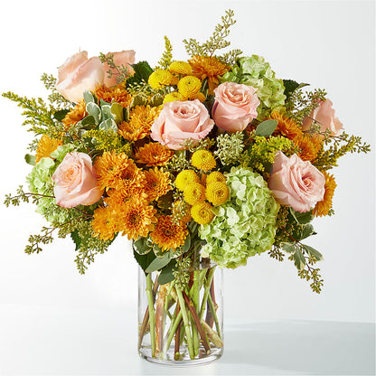 Fall Foliage Bouquet –  Flowersdirect.net, Tontitown AR