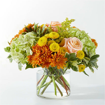 Fall Foliage Bouquet –  Flowersdirect.net, Tontitown AR