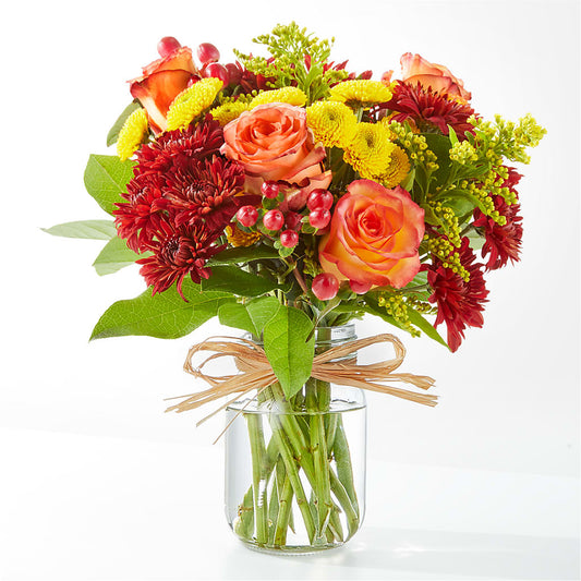 Apple Picking Bouquet –  Flowersdirect.net, Tontitown AR