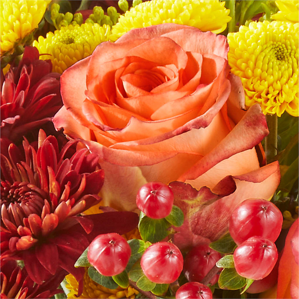 Apple Picking Bouquet –  Flowersdirect.net, Tontitown AR