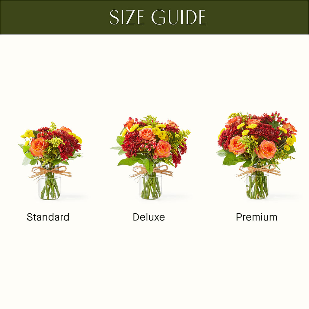 Apple Picking Bouquet –  Flowersdirect.net, Tontitown AR