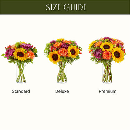 Nature Walk Bouquet –  Flowersdirect.net, Tontitown AR