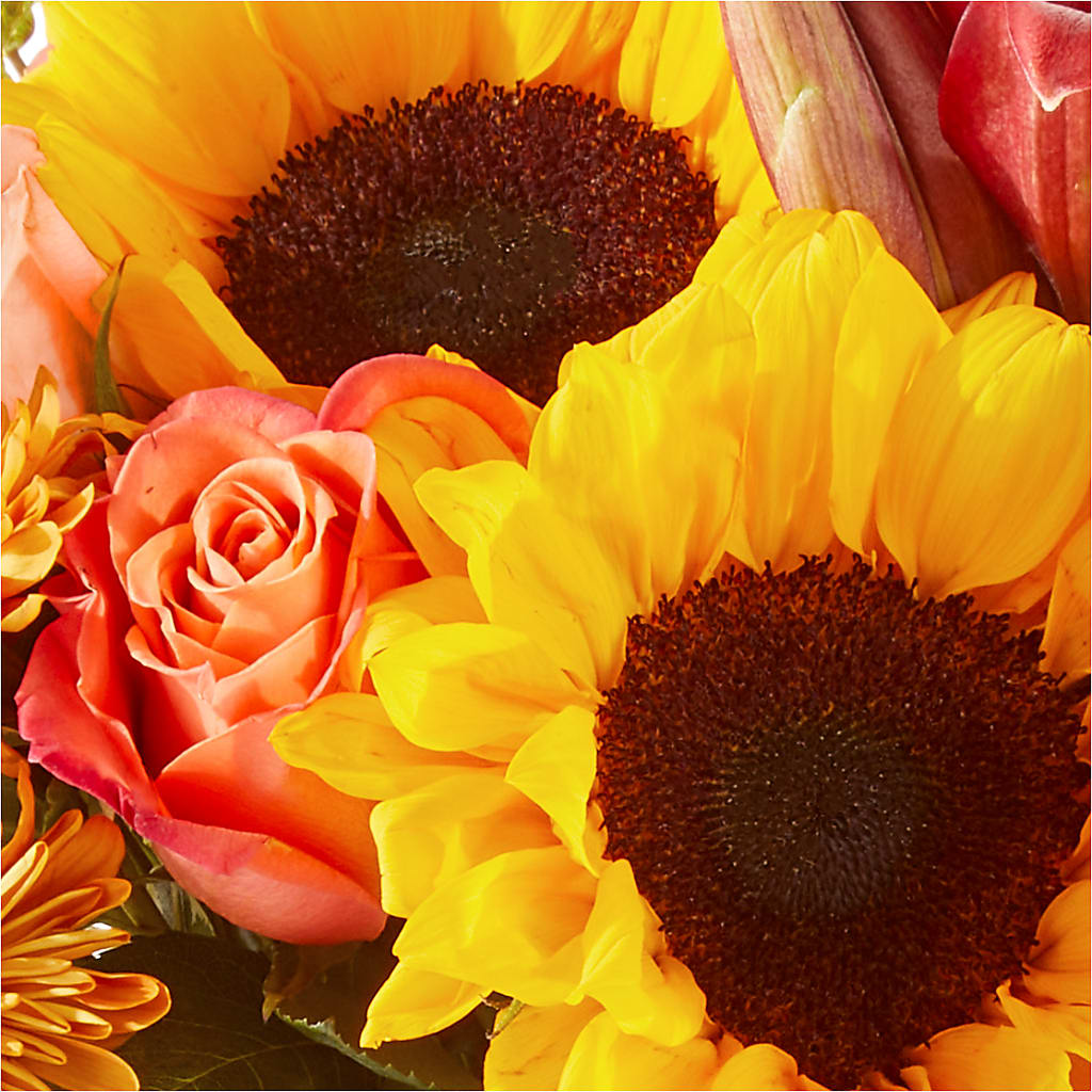 Acorn Lane Bouquet –  Flowersdirect.net, Tontitown AR