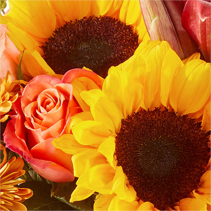 Acorn Lane Bouquet –  Flowersdirect.net, Tontitown AR