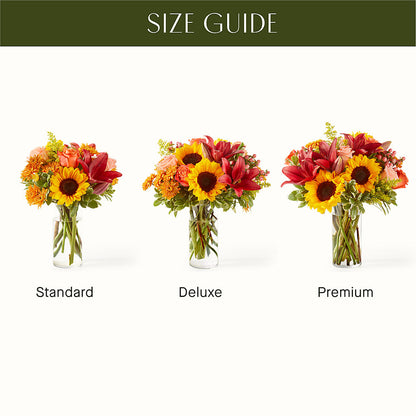 Acorn Lane Bouquet –  Flowersdirect.net, Tontitown AR