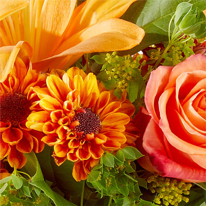 Honeycrisp Bouquet –  Flowersdirect.net, Tontitown AR