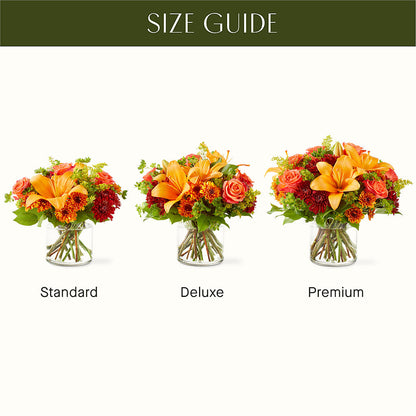 Honeycrisp Bouquet –  Flowersdirect.net, Tontitown AR