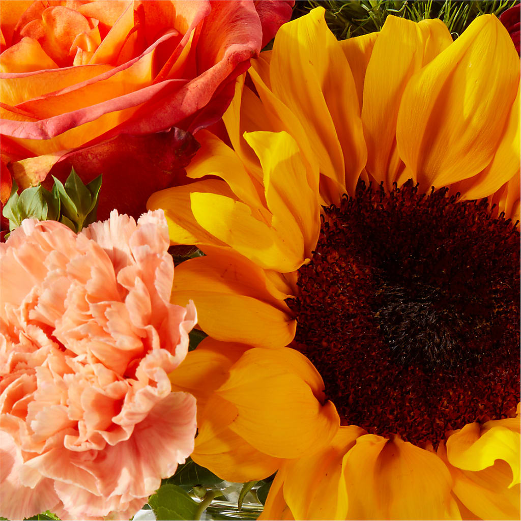 Harvest Festival Bouquet –  Flowersdirect.net, Tontitown AR