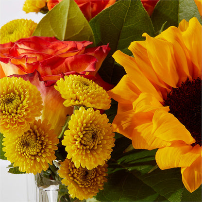 Picnic in the Park Bouquet –  Flowersdirect.net, Tontitown AR