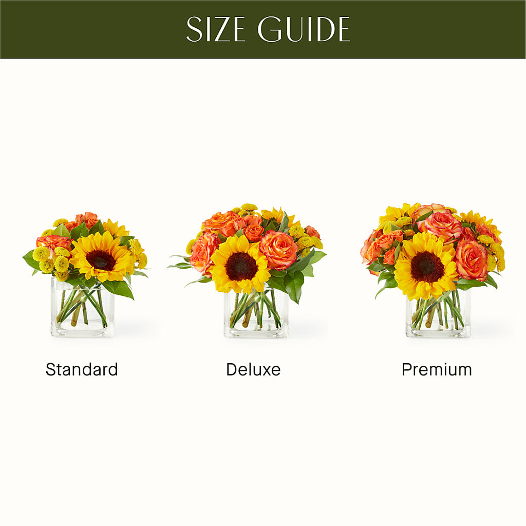 Picnic in the Park Bouquet –  Flowersdirect.net, Tontitown AR