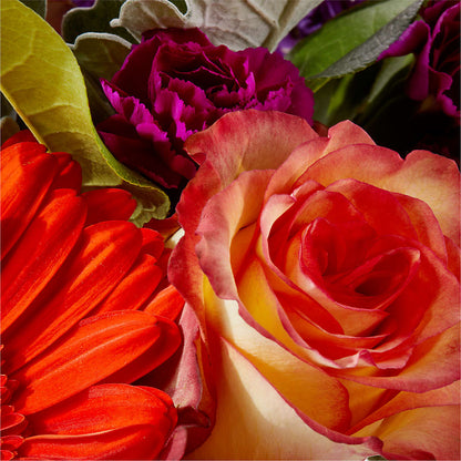Sangria Bouquet –  Flowersdirect.net, Tontitown AR