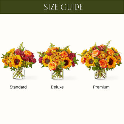 Flannel Scarf Bouquet –  Flowersdirect.net, Tontitown AR