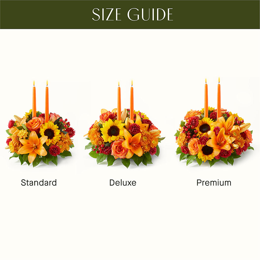 Grateful Centerpiece –  Flowersdirect.net, Tontitown AR
