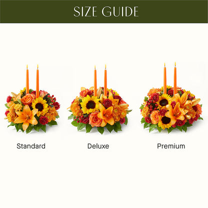 Grateful Centerpiece –  Flowersdirect.net, Tontitown AR